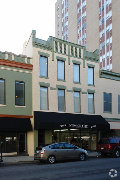 527 S 3rd St, Louisville, KY à vendre - Photo de l’immeuble – Image 2 sur 2