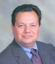 Angel Villegas