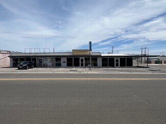 Plus de détails pour 802-806 N Gray St, Killeen, TX - Bureau, Local commercial à louer