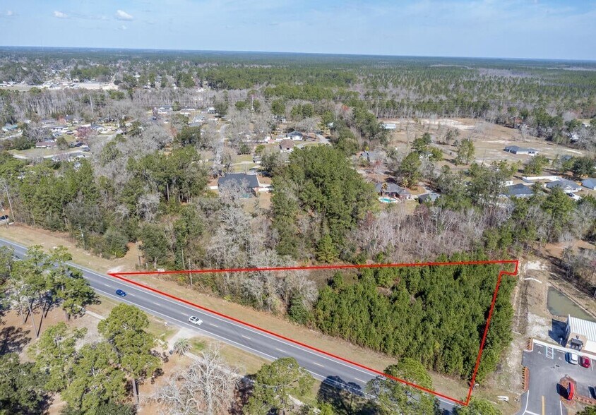 Tbd 5th St, Macclenny, FL à vendre - Photo de l’immeuble – Image 2 sur 11