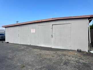 Plus de détails pour 868-882 W 16th St, Newport Beach, CA - Industriel/Logistique à louer