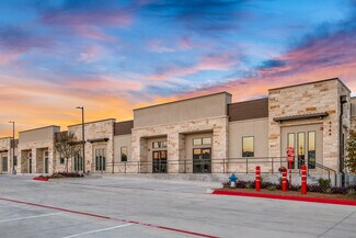 Plus de détails pour 2164 N Lake Forest Dr, McKinney, TX - Bureau/Médical à louer