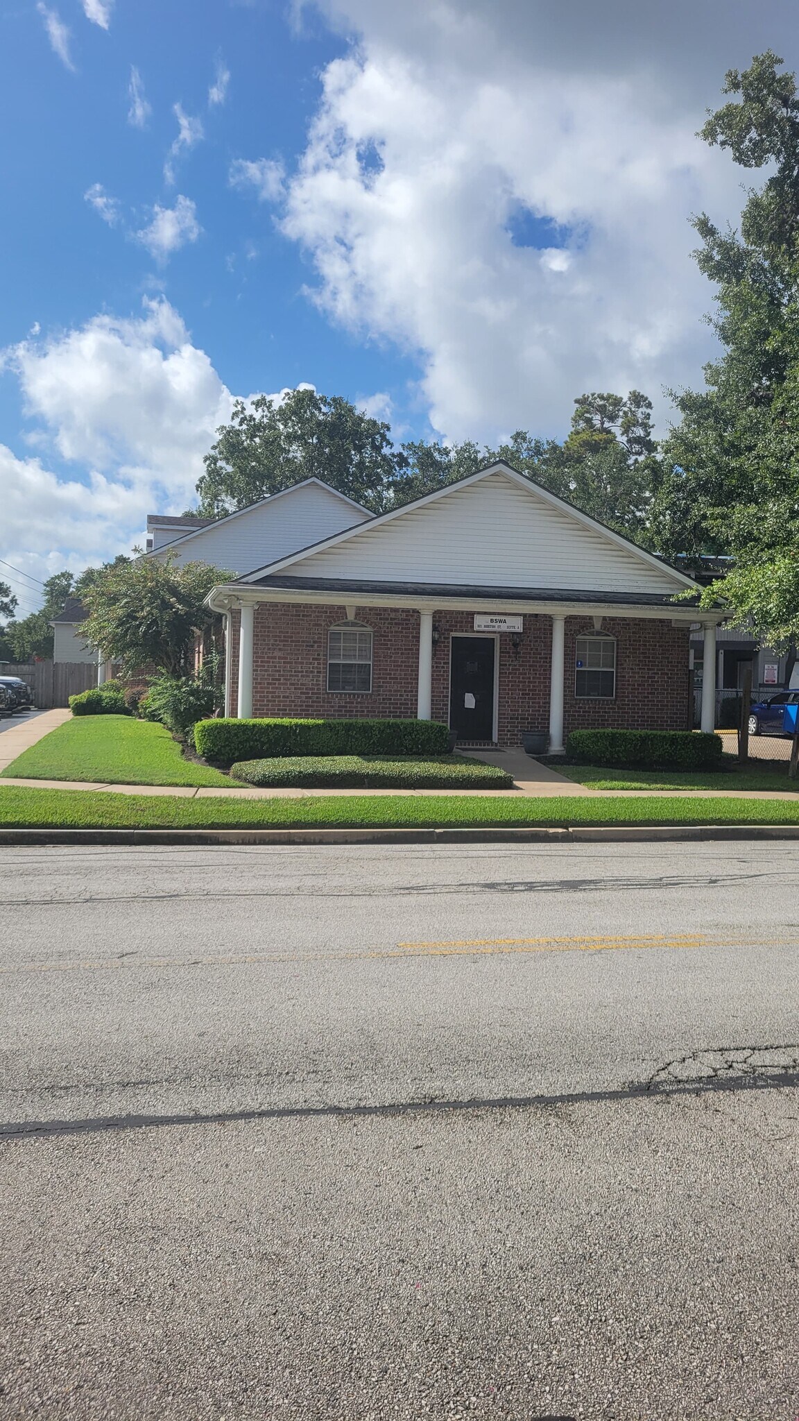 801 Morton St, Richmond, TX à vendre Photo principale– Image 1 sur 24