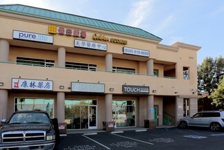 Plus de détails pour 18702 Colima Rd, Rowland Heights, CA - Local commercial à louer