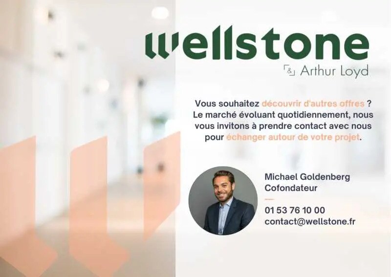 10 Boulevard De Grenelle, Paris à louer - Photo de l’immeuble – Image 3 sur 4