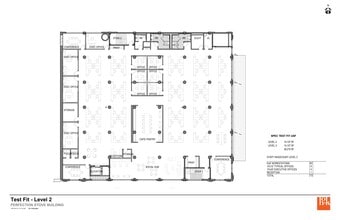 1200 Union Ave, Kansas City, MO à louer Plan de site– Image 1 sur 1