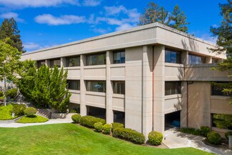 Plus de détails pour 3420 Hillview Ave, Palo Alto, CA - Bureau à louer