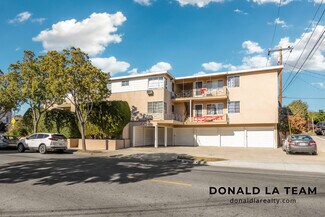 Plus de détails pour 1515 W Commonwealth Ave, Alhambra, CA - Logement à vendre