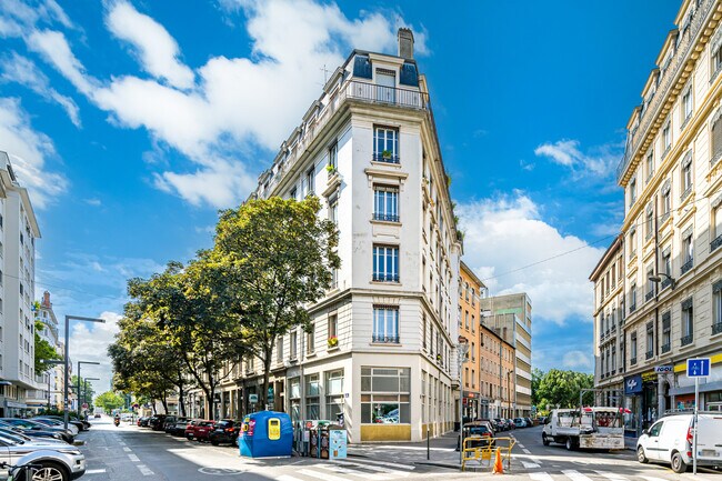 Plus de détails pour Logement à vendre