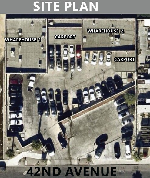 74850 42nd Ave, Palm Desert, CA à vendre - Photo de l’immeuble – Image 3 sur 5