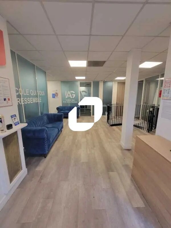 Plus de détails pour Bureau à louer