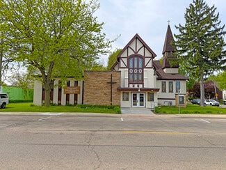 Plus de détails pour 1503 Broadway, Rockford, IL - Spécialisé à vendre