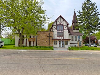 Plus de détails pour 1503 Broadway, Rockford, IL - Spécialisé à vendre
