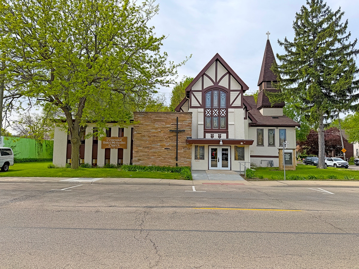 1503 Broadway, Rockford, IL à vendre Photo principale– Image 1 sur 15