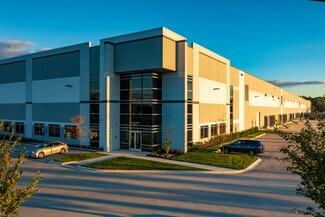 Plus de détails pour 23647 W Eames St, Channahon, IL - Industriel/Logistique à louer