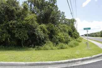 Plus de détails pour 1634 El Jobean Rd, Port Charlotte, FL - Terrain à louer