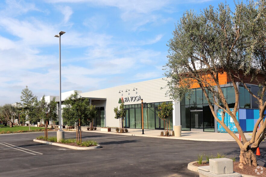 3860 Worsham Ave, Long Beach, CA à louer - Photo principale – Image 1 sur 3