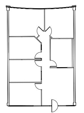 2888 Loker Ave E, Carlsbad, CA à louer Plan d’étage– Image 1 sur 1