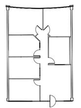 2888 Loker Ave E, Carlsbad, CA à louer Plan d’étage– Image 1 sur 1