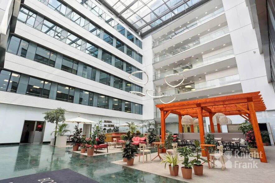 65 Rue Camille Desmoulins, Issy-les-Moulineaux à louer - Photo de l’immeuble – Image 3 sur 9