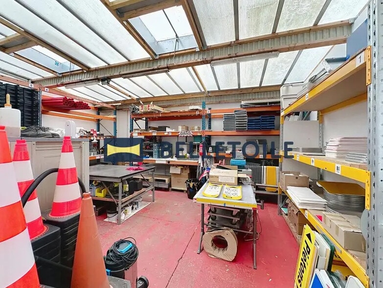 Local commercial dans Maisons-Alfort à vendre - Photo intérieure – Image 3 sur 14