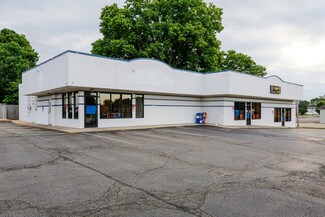 Plus de détails pour 4 E State St, Trenton, OH - Local commercial à vendre