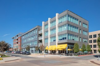 Plus de détails pour 8001-8211 Arista Pl, Broomfield, CO - Local commercial à louer