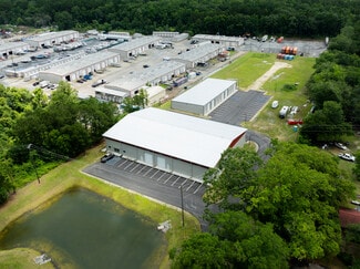 Plus de détails pour 4557 Savannah Hwy, Ravenel, SC - Local d'activités à louer