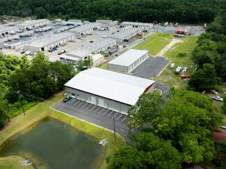 Plus de détails pour 4557 Savannah Hwy, Ravenel, SC - Local d'activités à louer