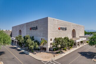 Plus de détails pour 6535 E Southern Ave, Mesa, AZ - Local commercial à vendre