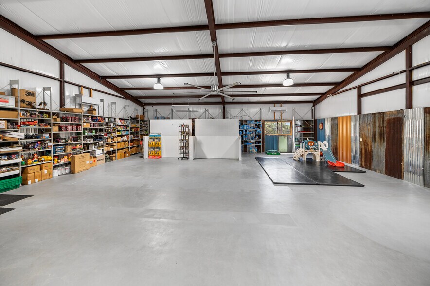 31604 Rice Rd, Bulverde, TX à vendre - Photo de l’immeuble – Image 3 sur 15