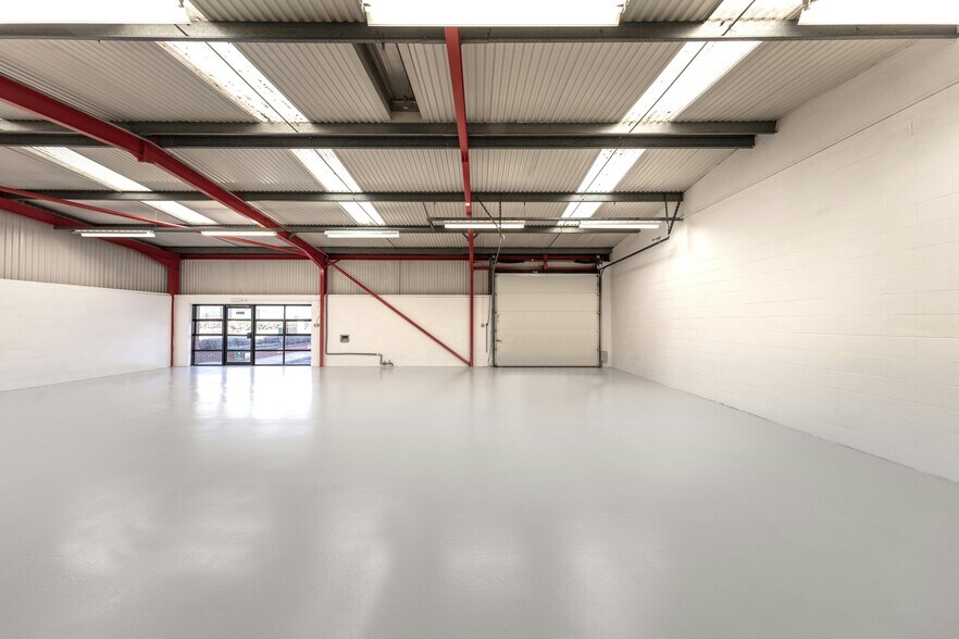 267 Argyll Av, Slough à louer - Photo intérieure – Image 3 sur 11