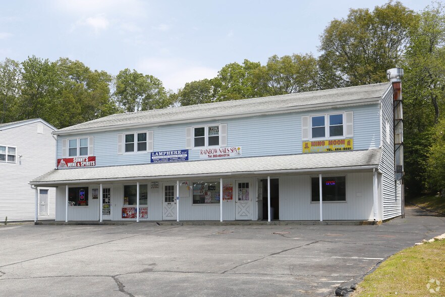 756 Colonel Ledyard Hwy, Ledyard, CT à louer - Photo principale – Image 1 sur 24