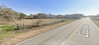 Plus de détails pour 5339 County Road 208, Danbury, TX - Terrain à vendre