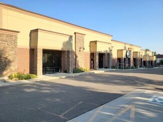 Plus de détails pour 10458-10494 S Redwood Rd, South Jordan, UT - Bureau à louer