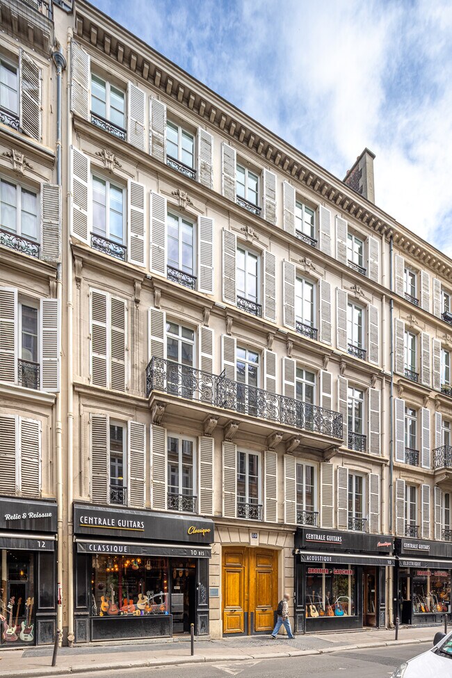 Plus de détails pour Logement à vendre