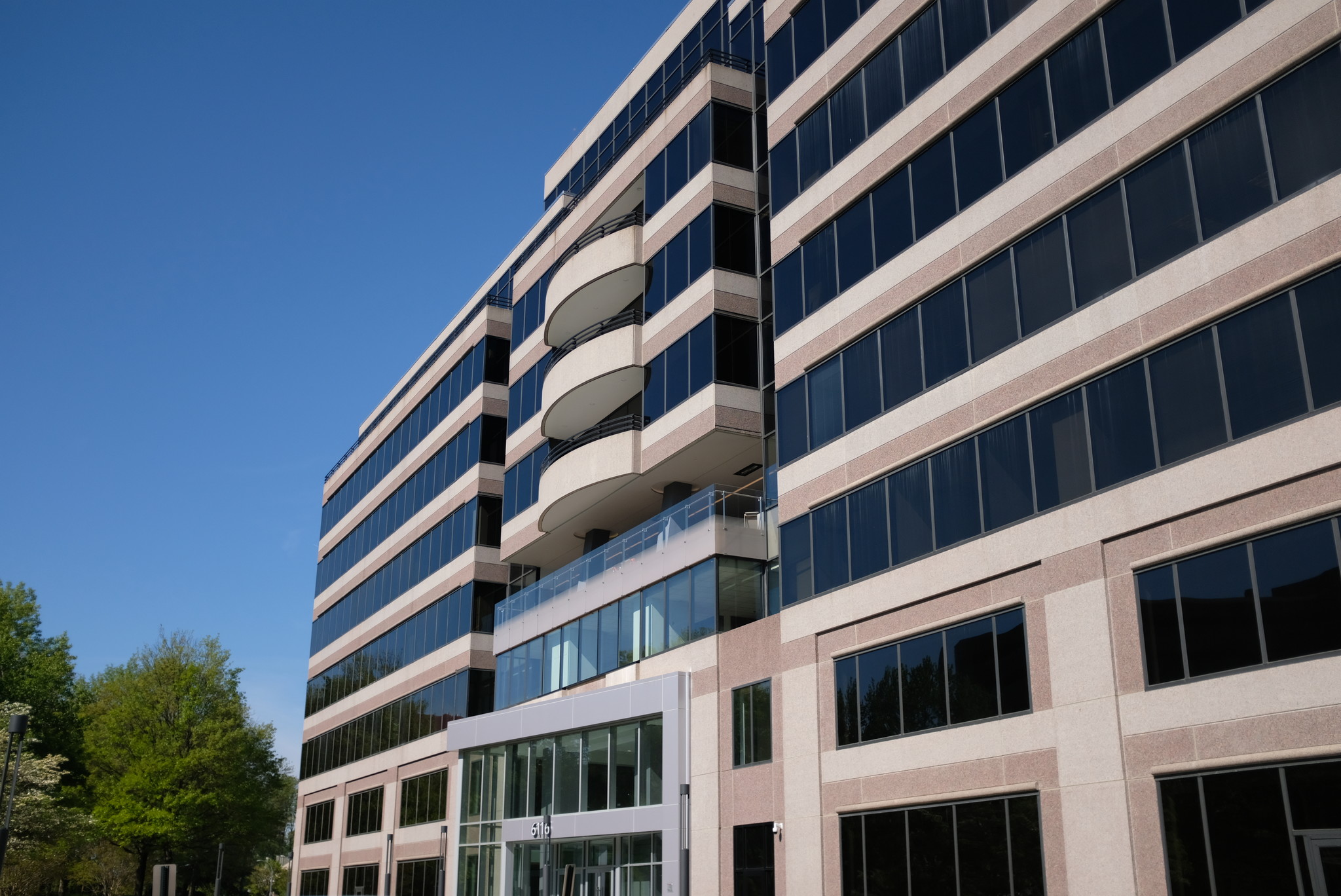 6116 Executive Blvd, Rockville, MD à louer Photo principale– Image 1 sur 20