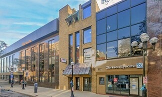 Plus de détails pour 111 S Main St, Ann Arbor, MI - Local commercial à vendre