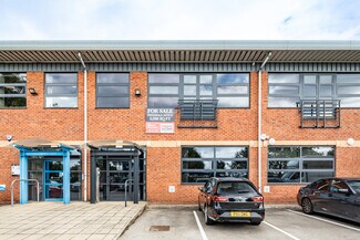 Plus de détails pour Stanney Mill Ln, Chester - Bureau à louer