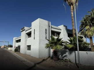 Plus de détails pour 5815 N Black Canyon Hwy, Phoenix, AZ - Bureau à louer