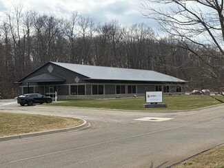 Plus de détails pour 5735 Bella Rosa Blvd, Independence Township, MI - Bureau à louer