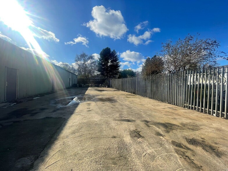 Holly St, Doncaster à louer - Photo de l’immeuble – Image 2 sur 16