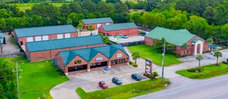 Plus de détails pour 22632 Kuykendahl Rd, Spring, TX - Local commercial à louer