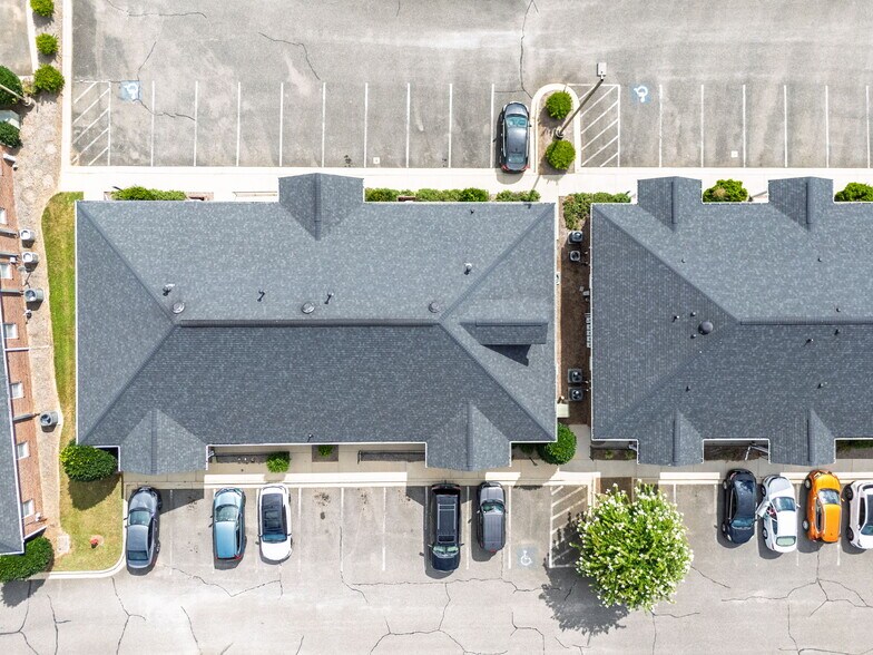 1554 Union Rd, Gastonia, NC à vendre - Photo de l’immeuble – Image 3 sur 31