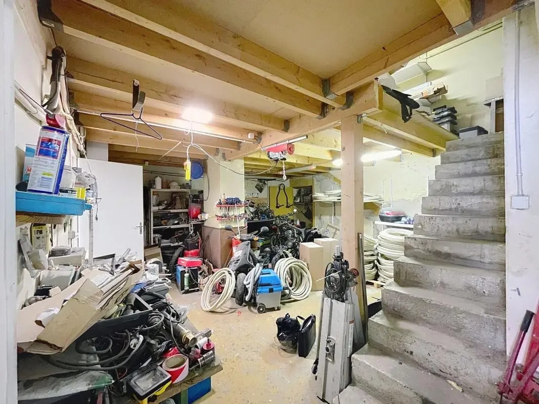 45 Rue Magenta, Villeurbanne à vendre Photo intérieure– Image 1 sur 5