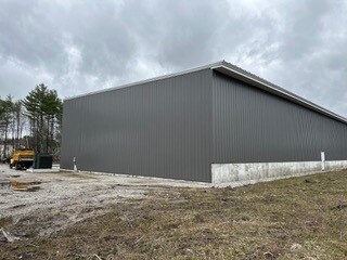 Plus de détails pour 59 Mystique Way, Auburn, ME - Industriel/Logistique à vendre