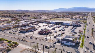 Plus de détails pour 13180-13190 Palm Dr, Desert Hot Springs, CA - Local commercial à louer