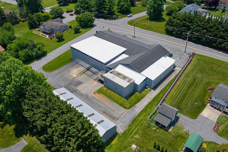 1584 Deer Park Rd, Finksburg, MD à louer - Photo de l’immeuble – Image 2 sur 45
