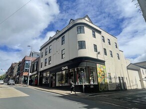 111-113 Fore St, Exeter à louer Photo de l’immeuble– Image 1 sur 7