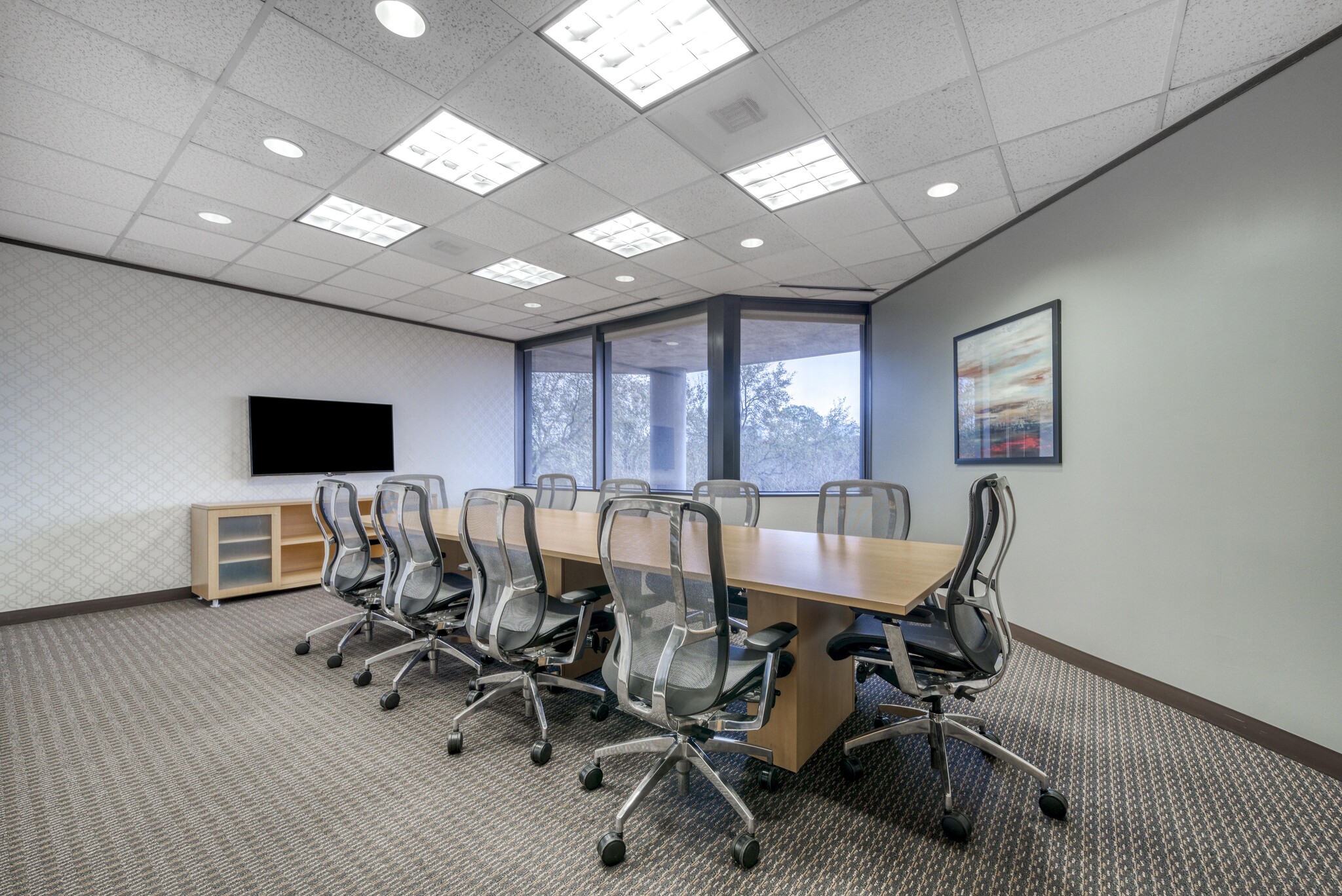 5444 Westheimer Rd, Houston, TX à louer Photo intérieure– Image 1 sur 7